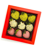 YASMIN BOX