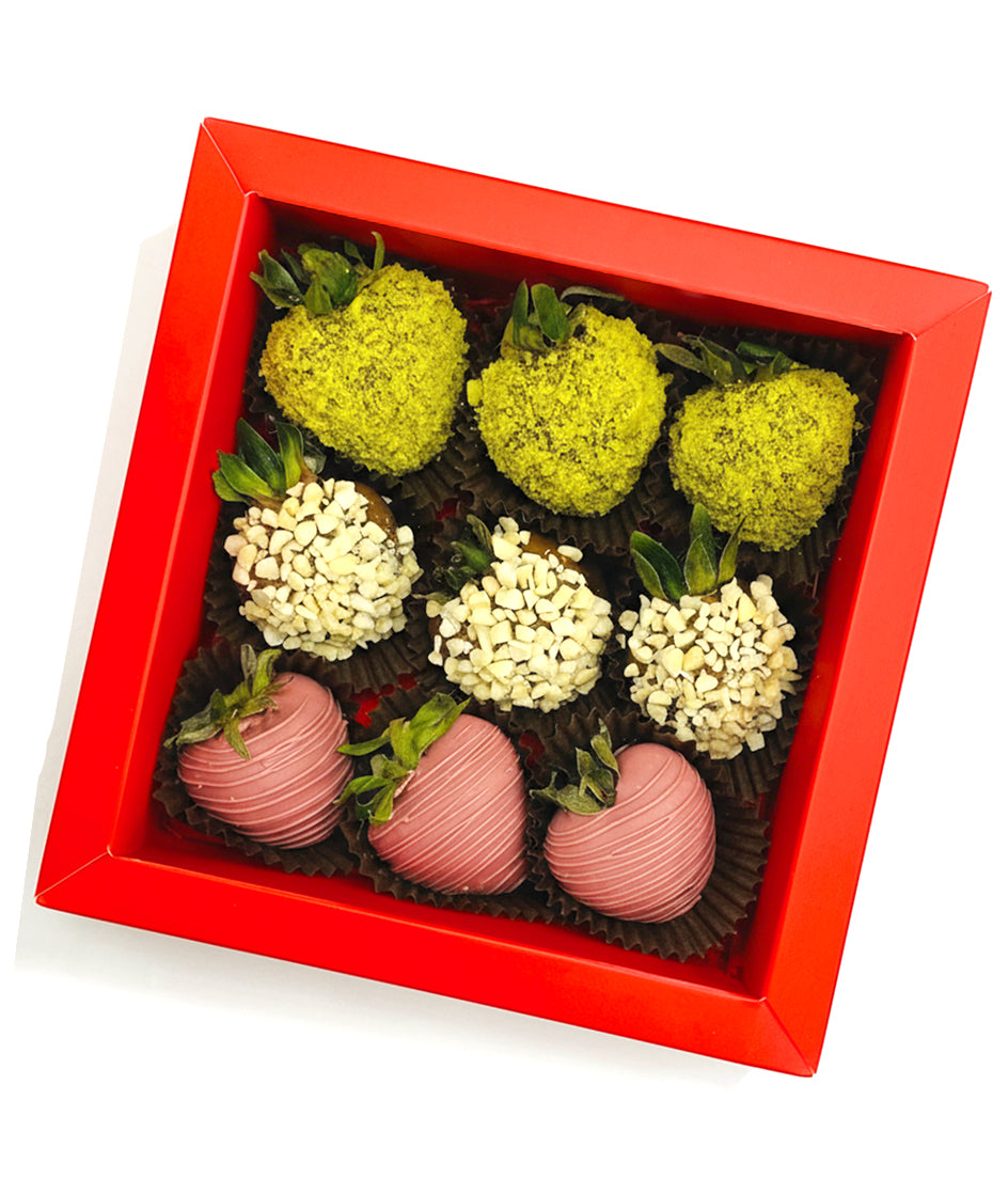 YASMIN BOX