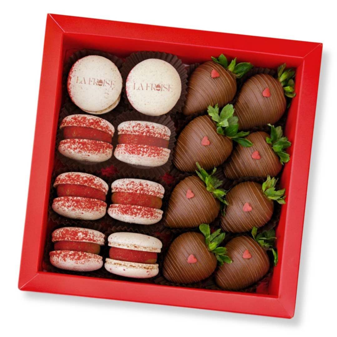 Amour Box