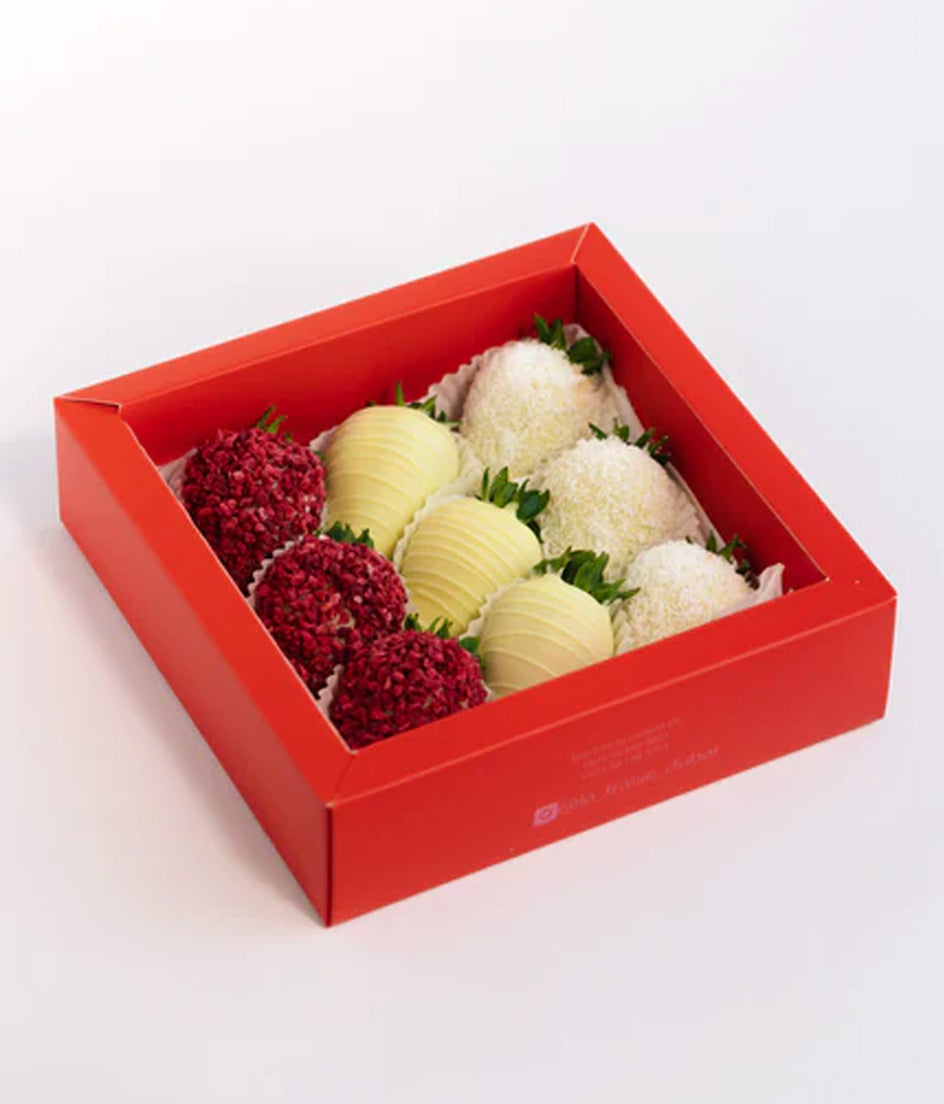 MARYAM BOX