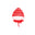 La Fraise Dubai logo