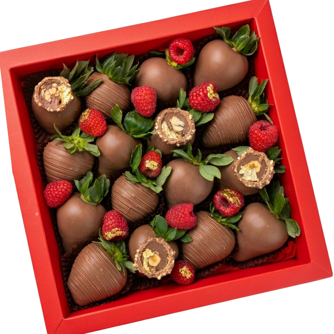 FATIMA BOX