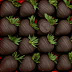 AISHA DARK BOX