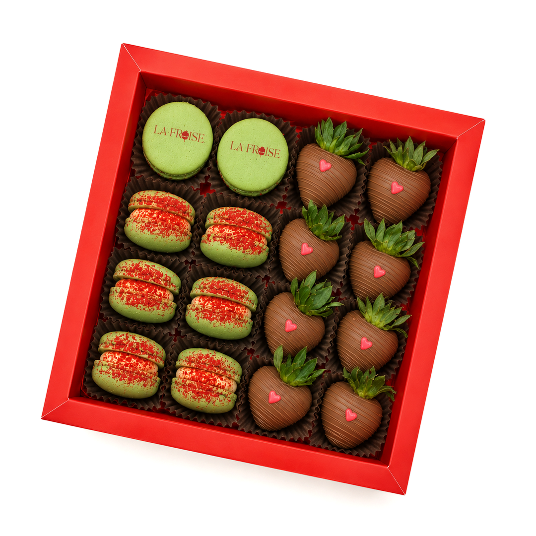 Amour Box