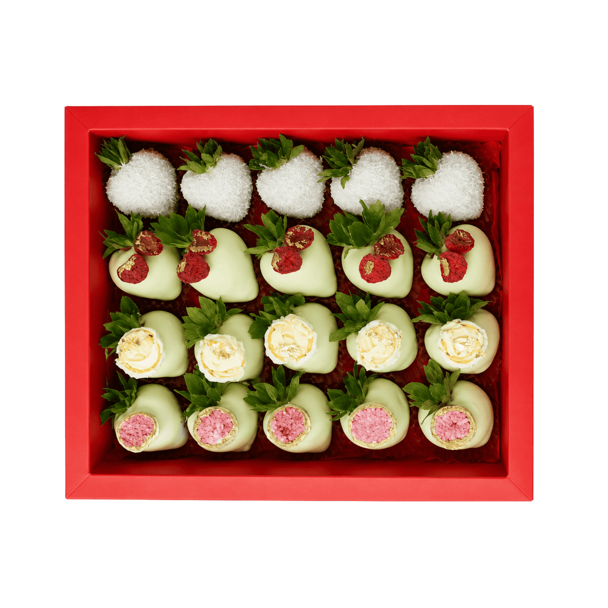 AMIRA BOX