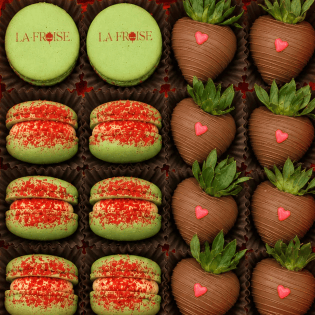 Amour Box