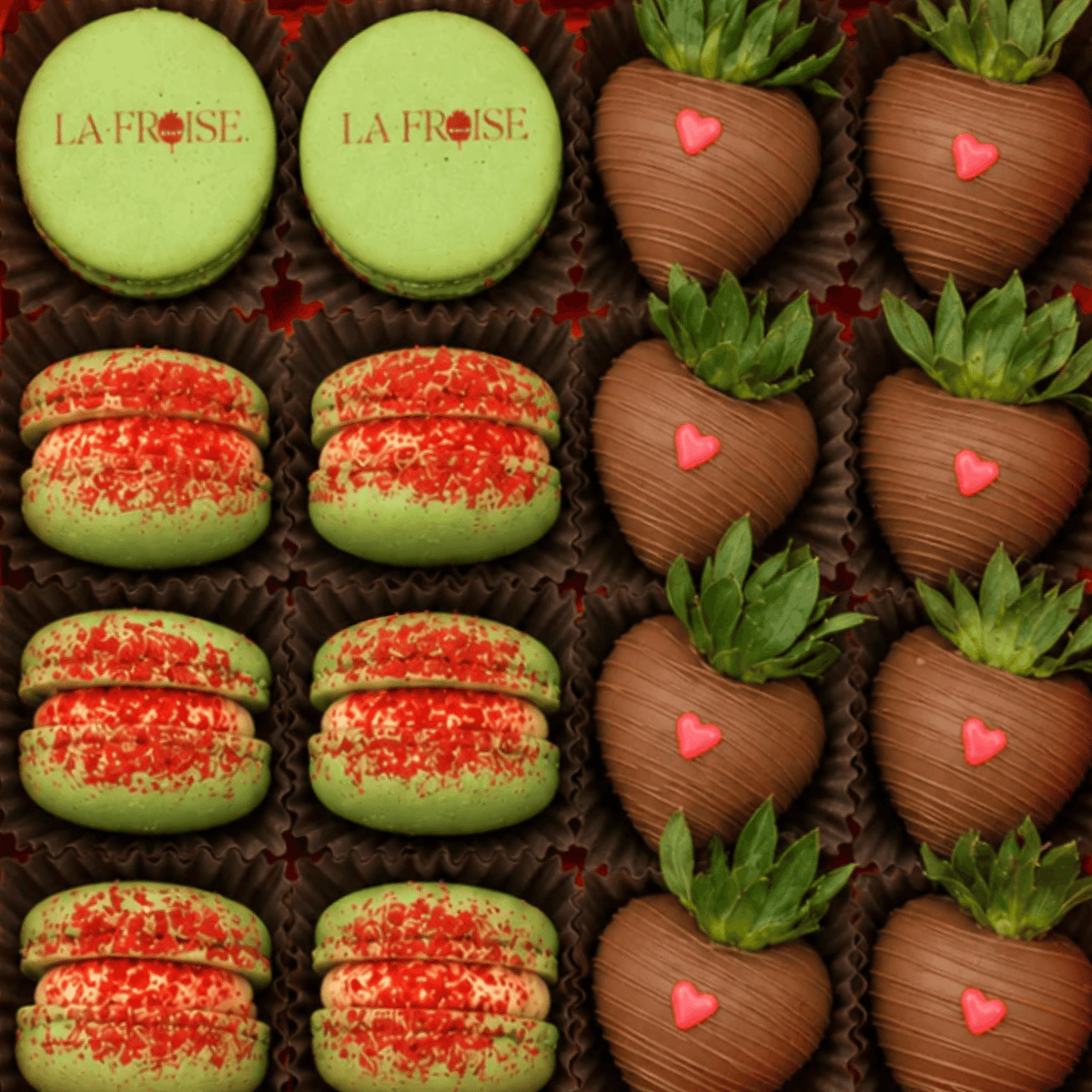 Amour Box