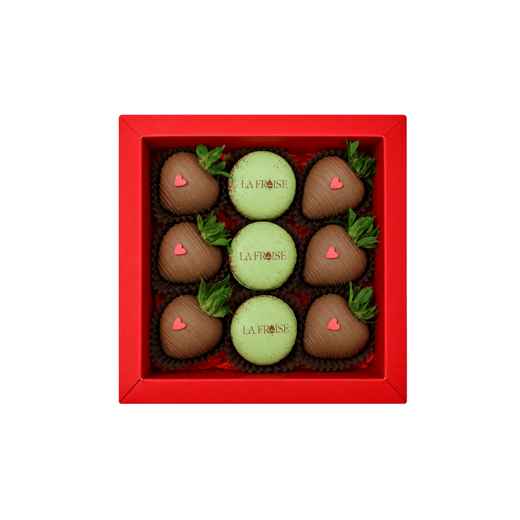 Amour Box