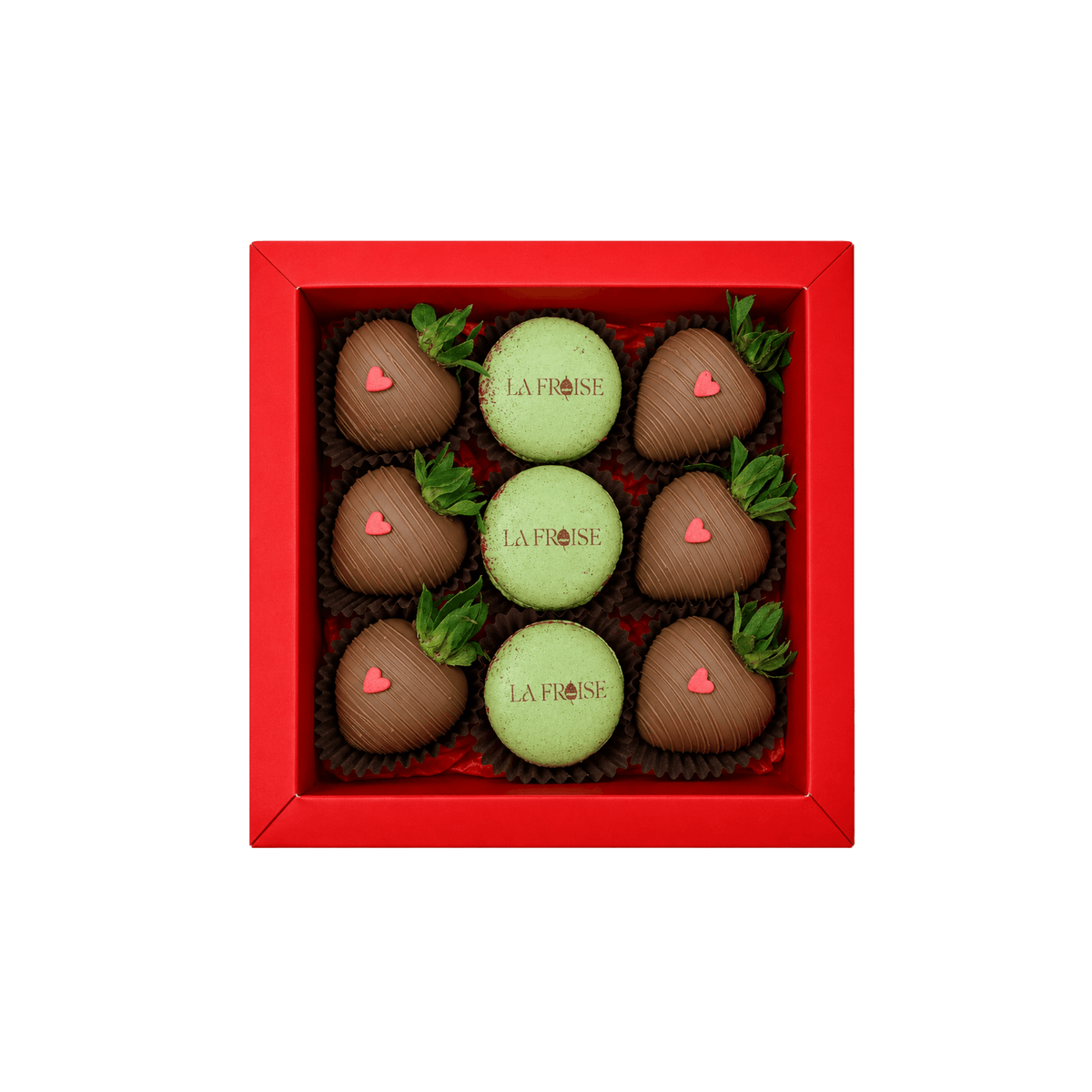 Amour Box