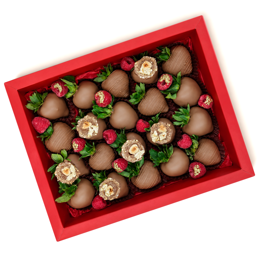 FATIMA BOX