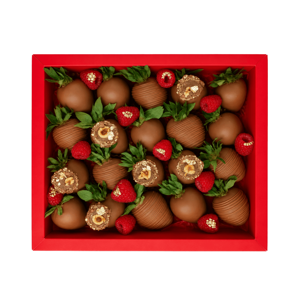 FATIMA BOX