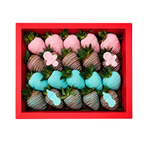 GENDER REVEAL BOX