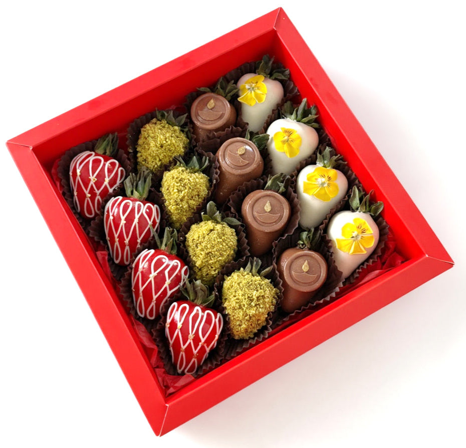 Limited Edition Diwali Box