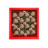 M (16Pcs)