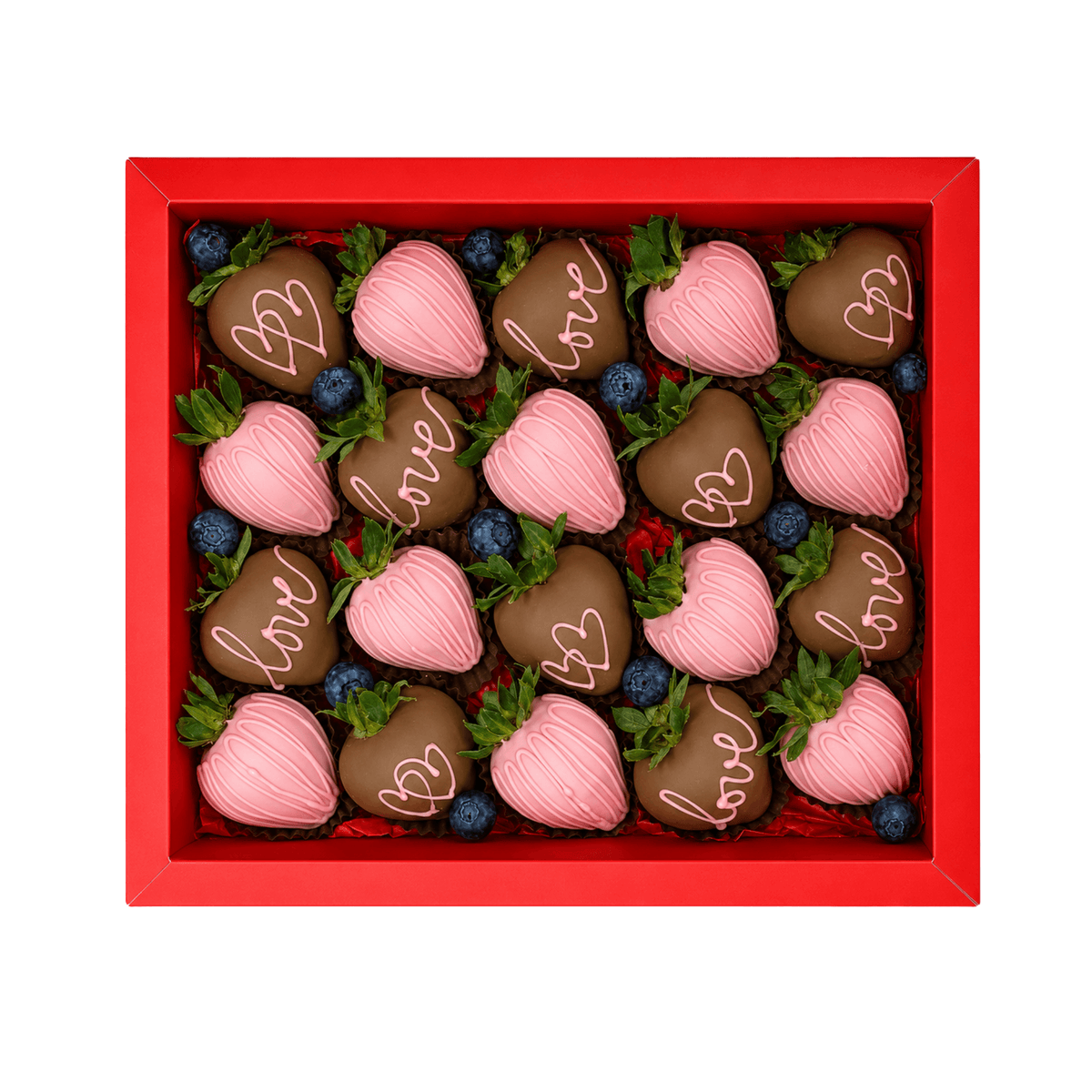 My Heart Is yours