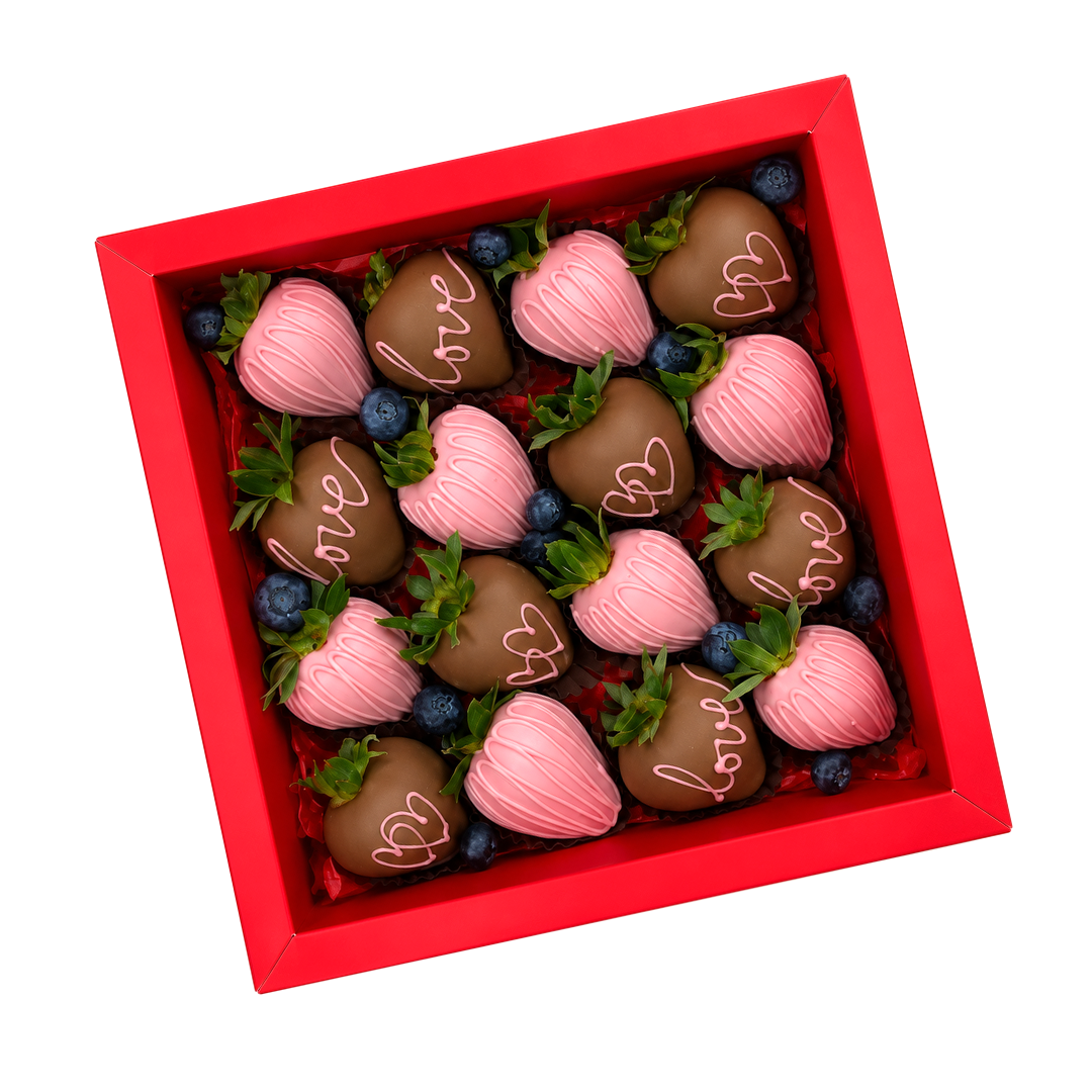 My Heart Is yours