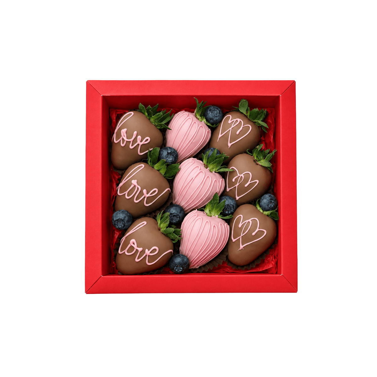 My Heart Is yours
