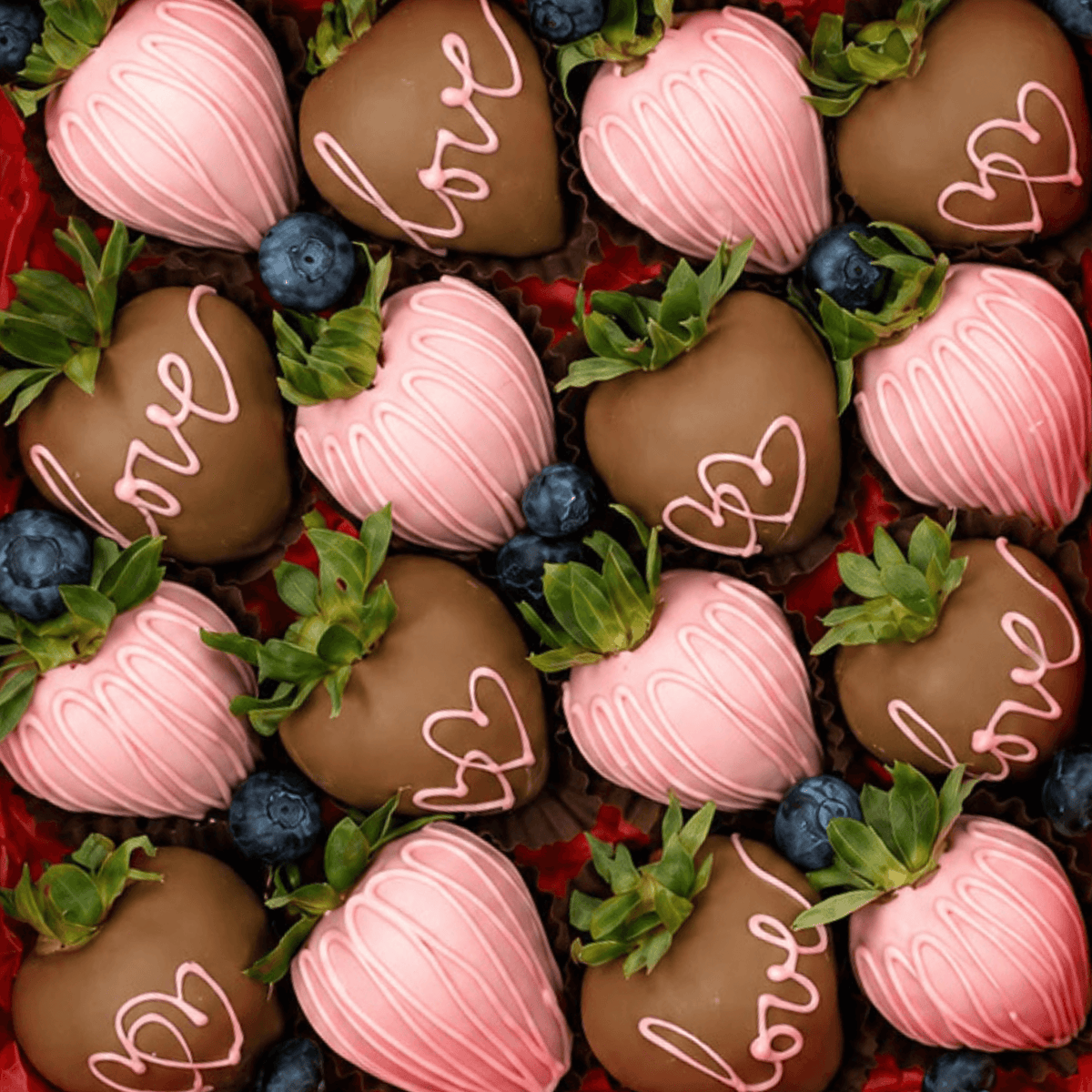 My Heart Is yours