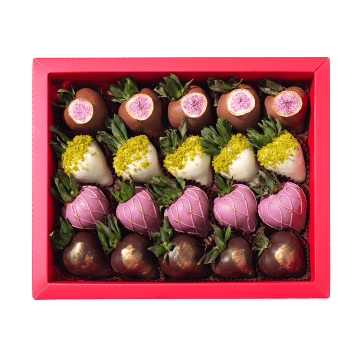 NOOR BOX