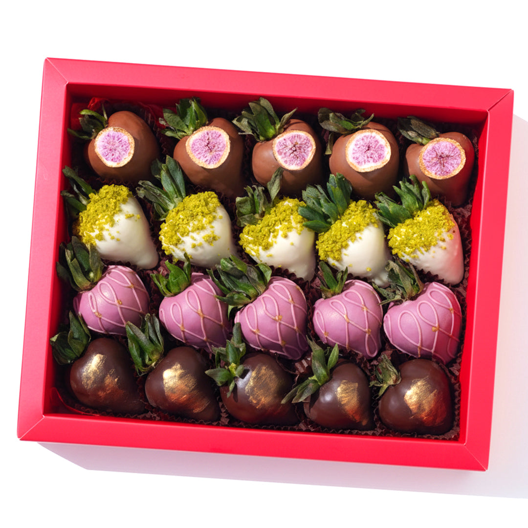 NOOR BOX