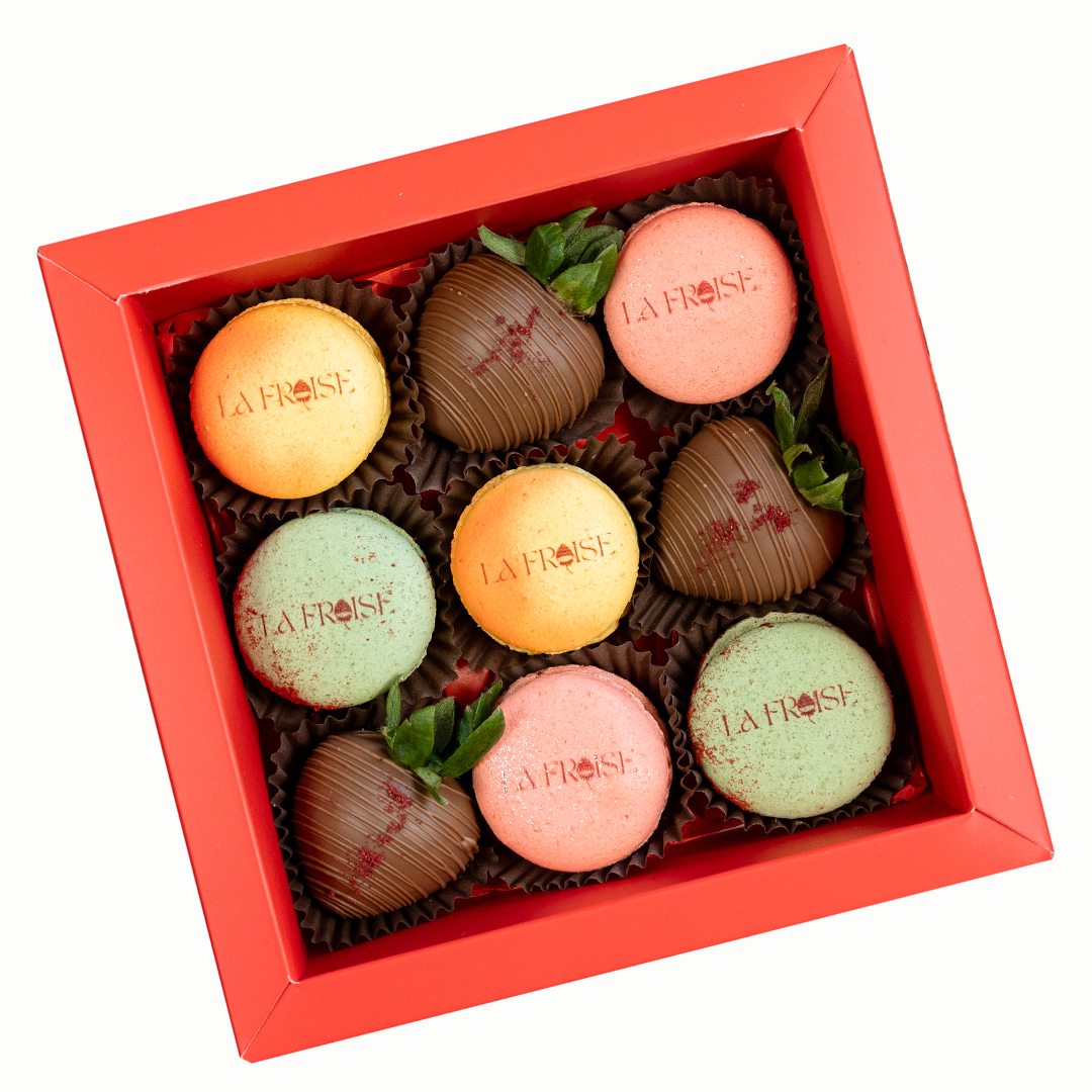 Summer Mood Box