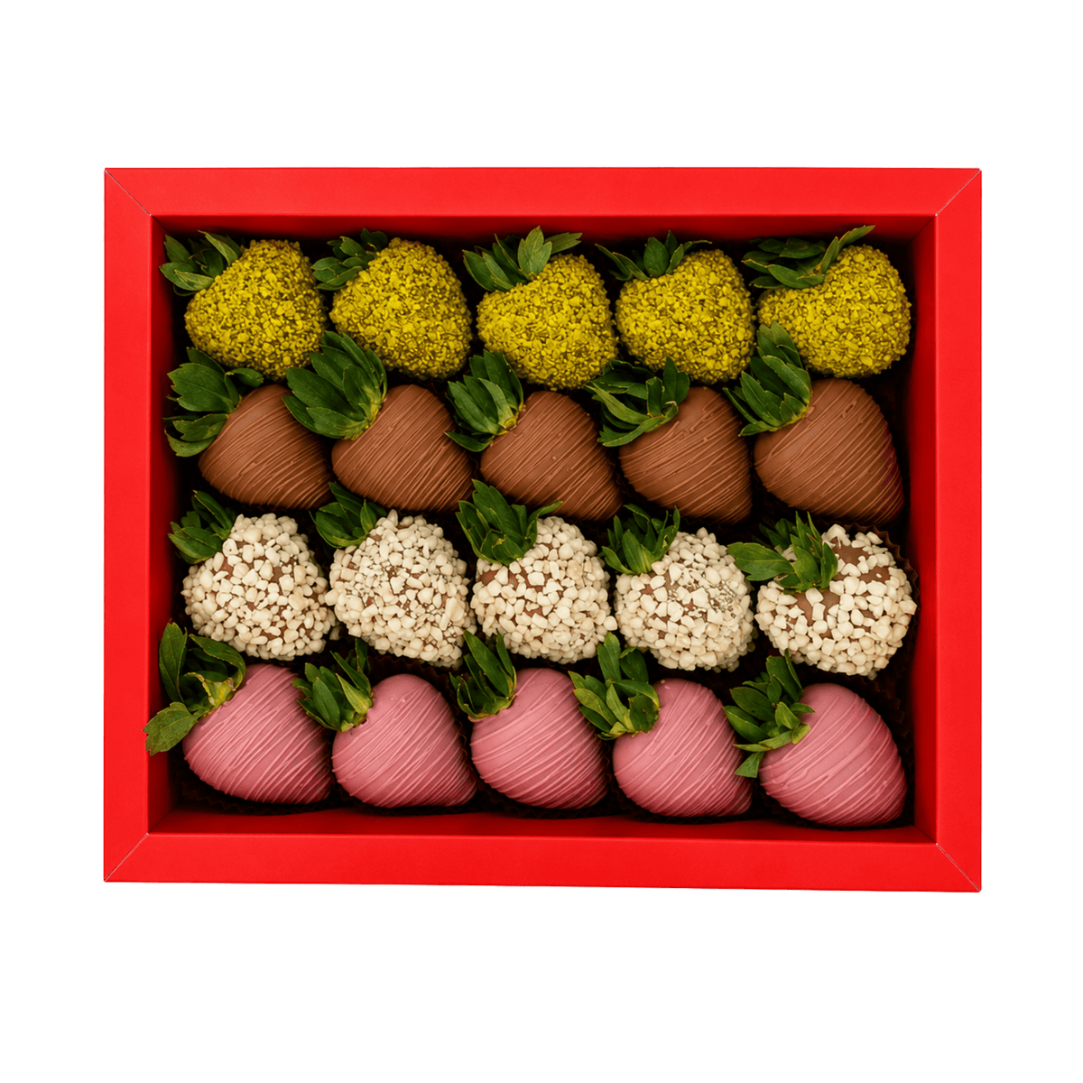 YASMIN BOX