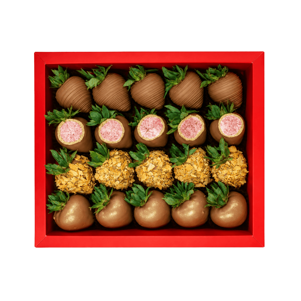 ZAYNAB BOX