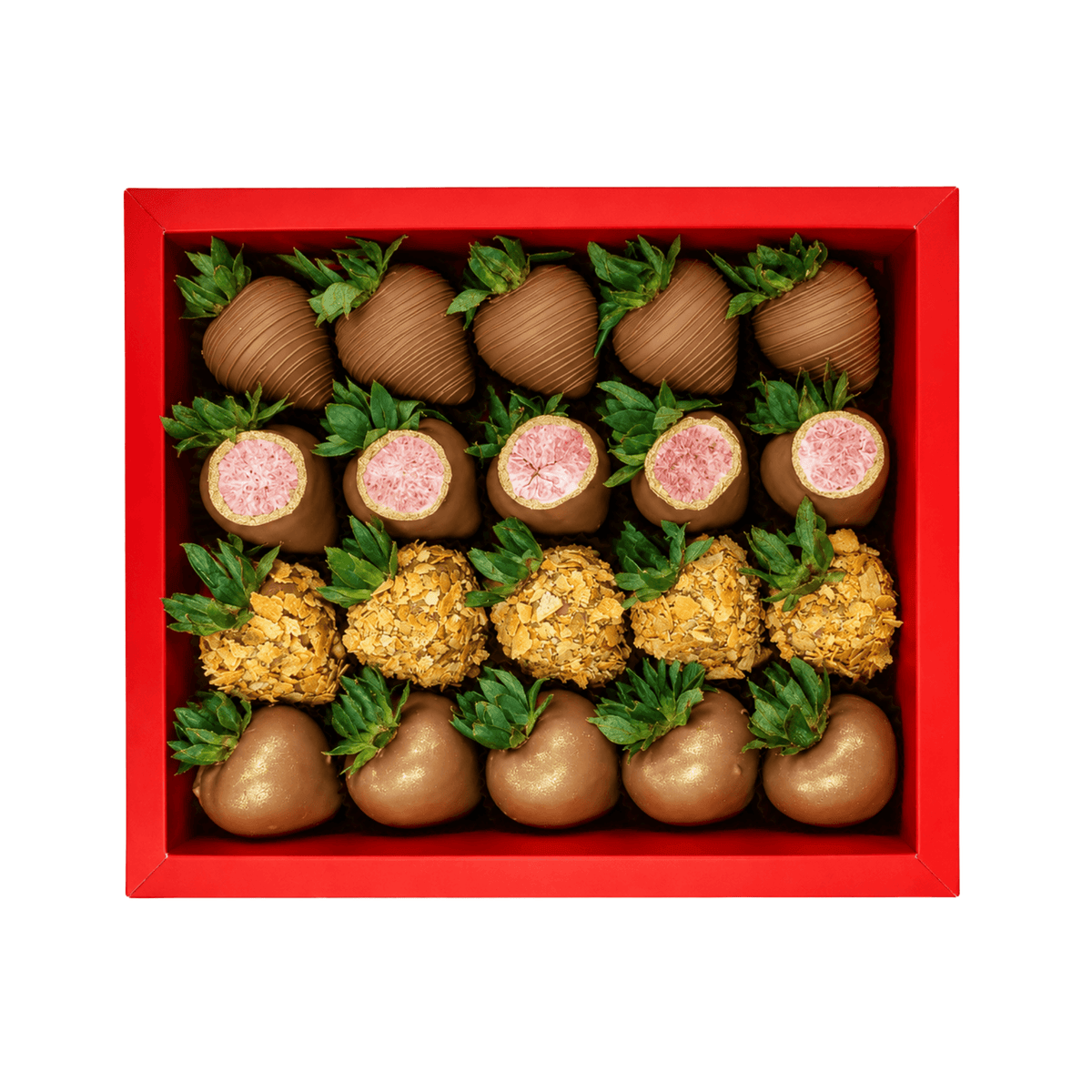 ZAYNAB BOX