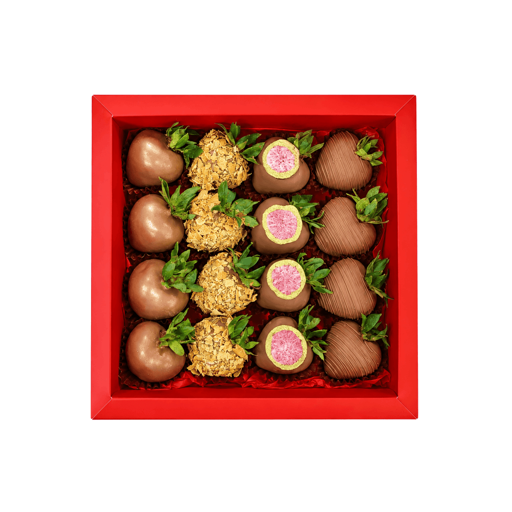 ZAYNAB BOX