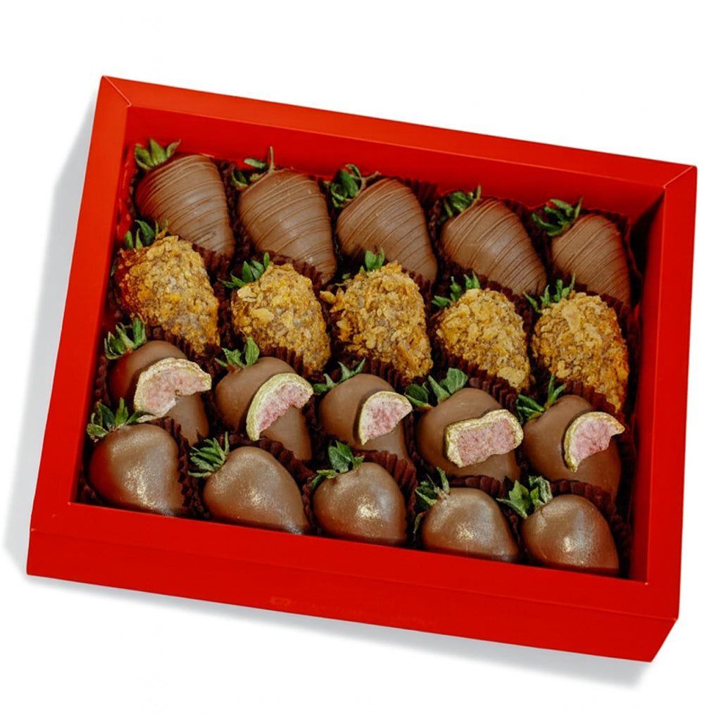 ZAYNAB BOX