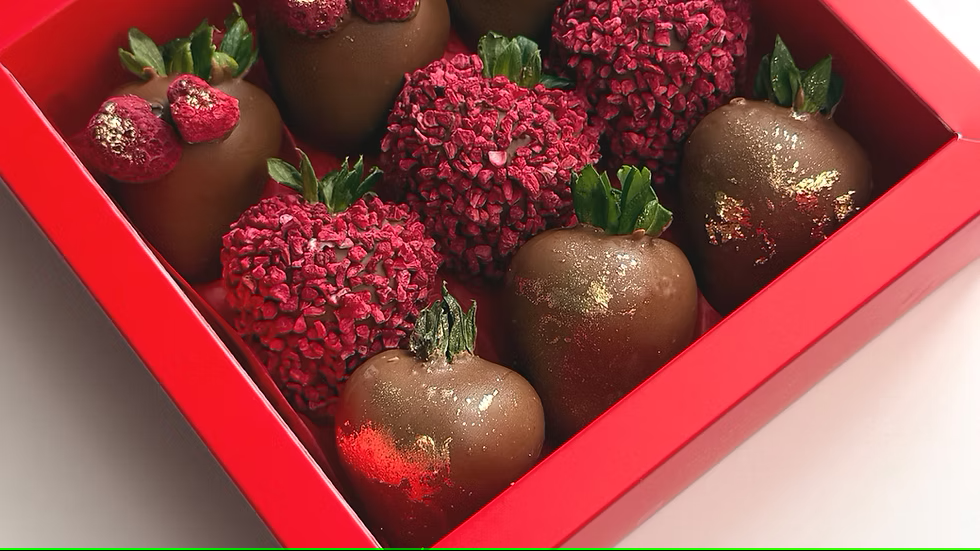 LAYLA BOX