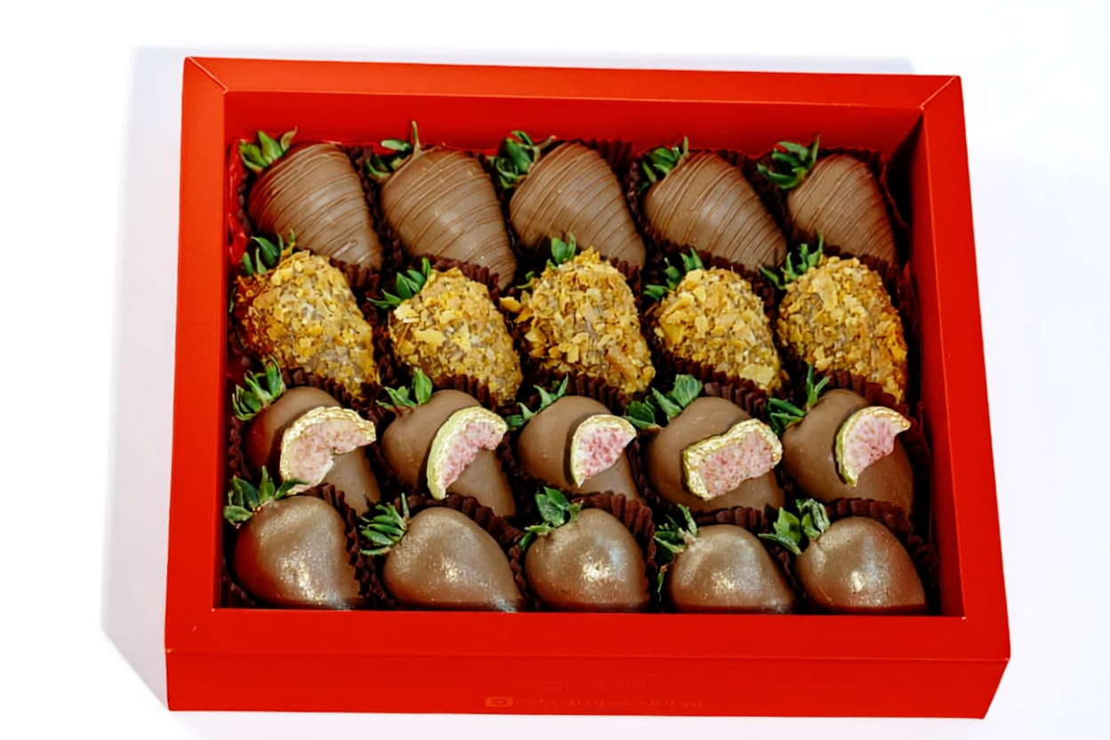 ZAYNAB BOX